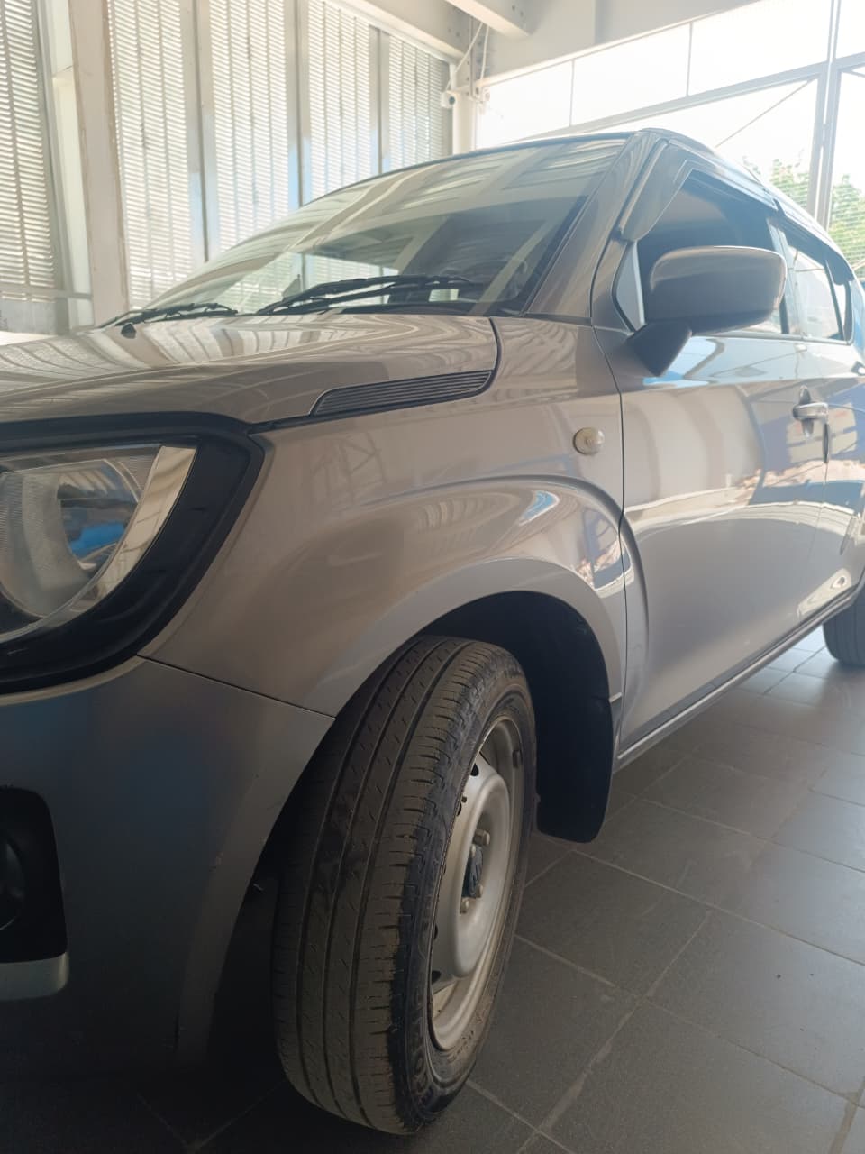 Maruti Suzuki Ignis(2020-2023) Sigma 1.2 Mt